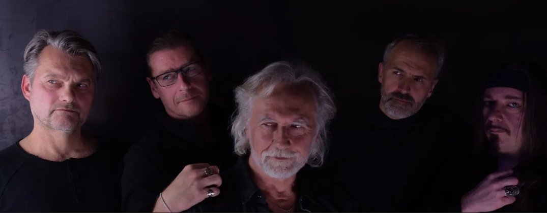 Filip Tesseur - Serge Debruyne - Bob Mauws - Christophe Van Cauwenbergh - Filip Van Keer